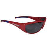 Montreal Canadiens® Wrap Sunglasses
