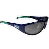 Vancouver Canucks® Wrap Sunglasses