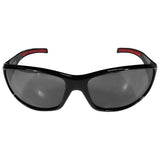Calgary Flames® Wrap Sunglasses