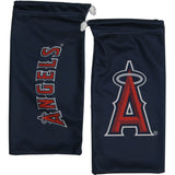 Los Angeles Angels of Anaheim Sunglass and Bag Set