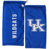 Kentucky Wildcats Sunglass and Bag Set