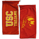 USC Trojans Sunglass and Bag Set