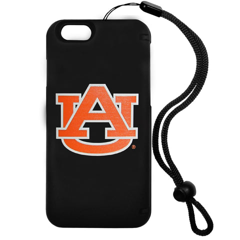 Auburn Tigers iPhone 6 Plus Everything Case