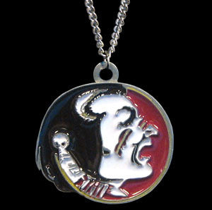 Florida St. Seminoles Chain Necklace