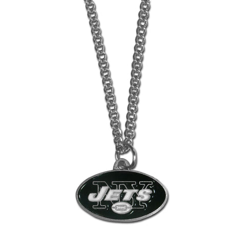 New York Jets Chain Necklace