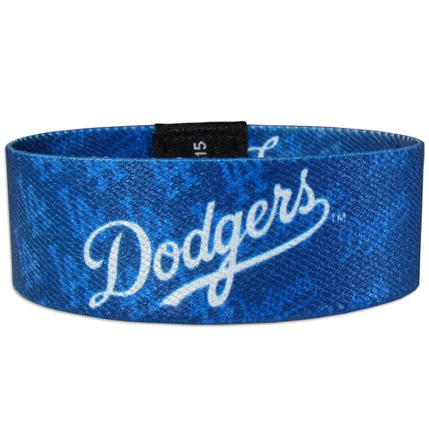 Los Angeles Dodgers Stretch Bracelets
