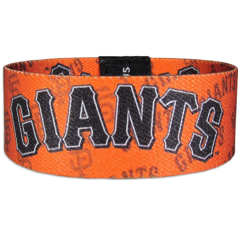 San Francisco Giants Stretch Bracelets