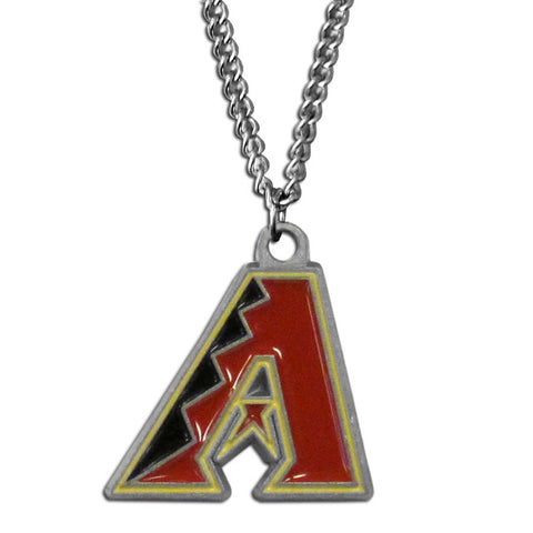 Arizona Diamondbacks Chain Necklace