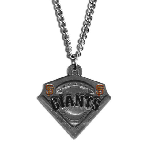 San Francisco Giants Classic Chain Necklace