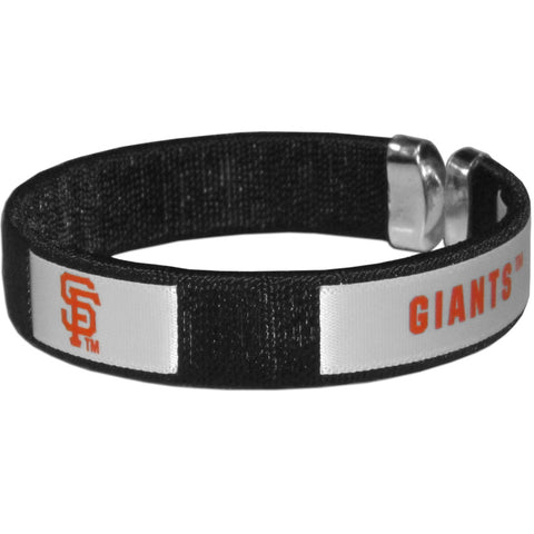 San Francisco Giants Fan Bracelet