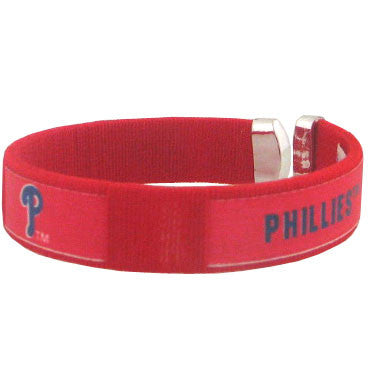 Philadelphia Phillies Fan Bracelet