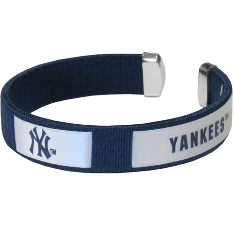 New York Yankees Fan Bracelet