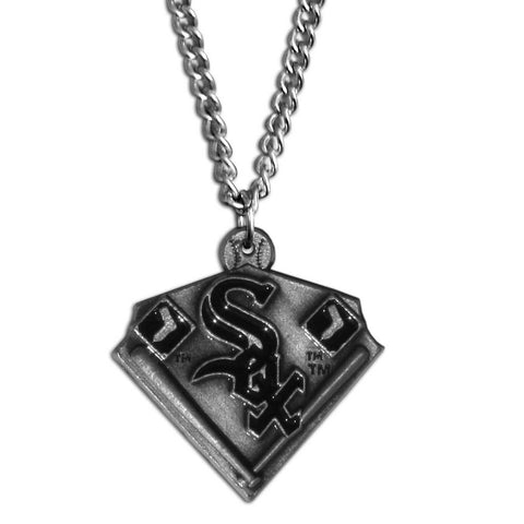 Chicago White Sox Classic Chain Necklace