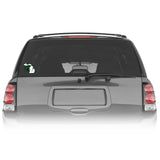 Michigan St. Spartans Home State Decal