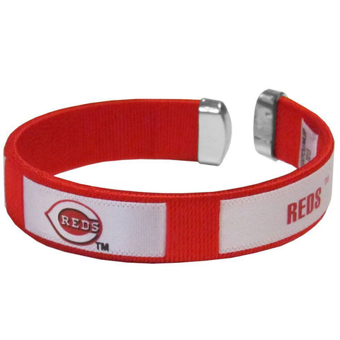 Cincinnati Reds Fan Bracelet