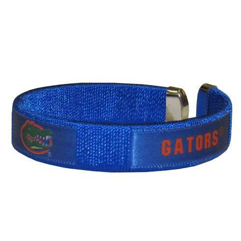 Fan Bracelet - Florida Gators Fan Bracelet