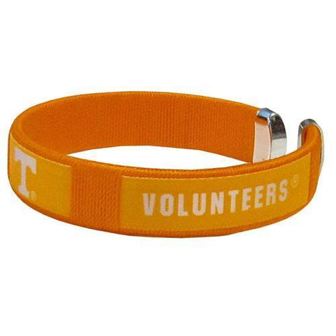 Fan Bracelet - Tennessee Volunteers Fan Bracelet