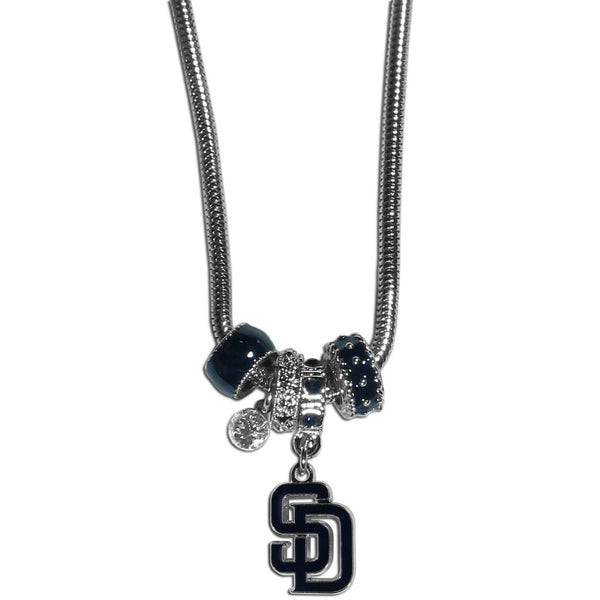 Houston Astros Fan Chain, Giant Necklace Licensed MLB