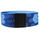 Stretch Bracelets - N. Carolina Tar Heels Stretch Bracelets