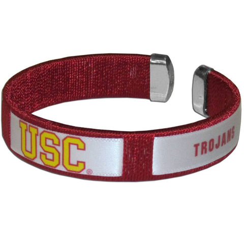 USC Trojans Fan Bracelet