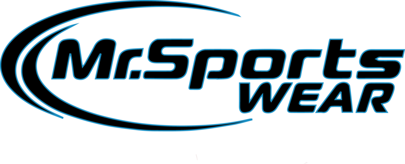 Mr. Sports Wear logo