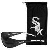 Chicago White Sox Sunglass and Bag Set