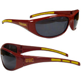 USC Trojans Sunglass and Bag Set