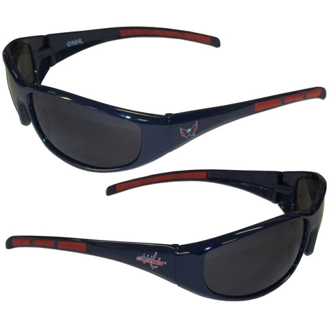 Washington Capitals® Wrap Sunglasses