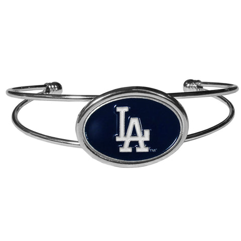 Los Angeles Dodgers Cuff Bracelet