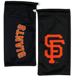San Francisco Giants Sunglass and Bag Set