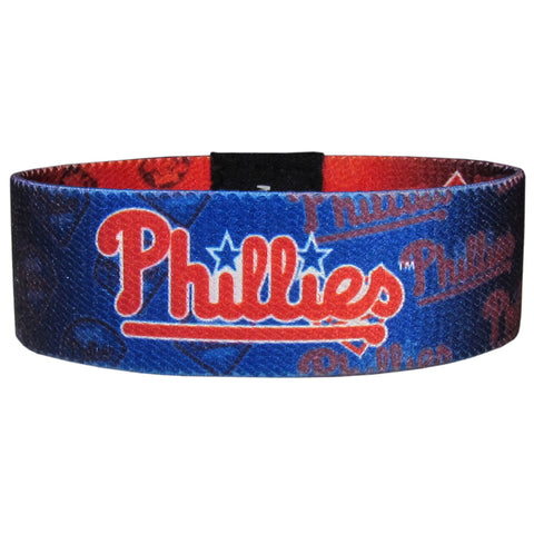 Philadelphia Phillies Stretch Bracelets