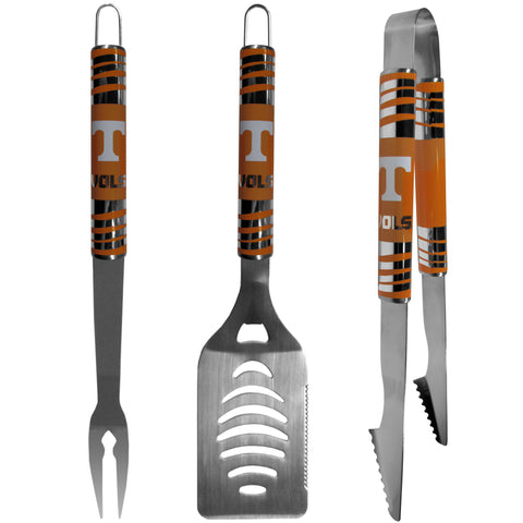 Tennessee Volunteers 3 pc Tailgater BBQ Set