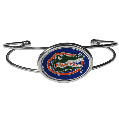 Florida Gators Cuff Bracelet