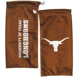 Texas Longhorns Sunglass and Bag Set
