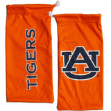 Auburn Tigers Sunglass and Bag Set
