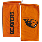 Oregon St. Beavers Sunglass and Bag Set