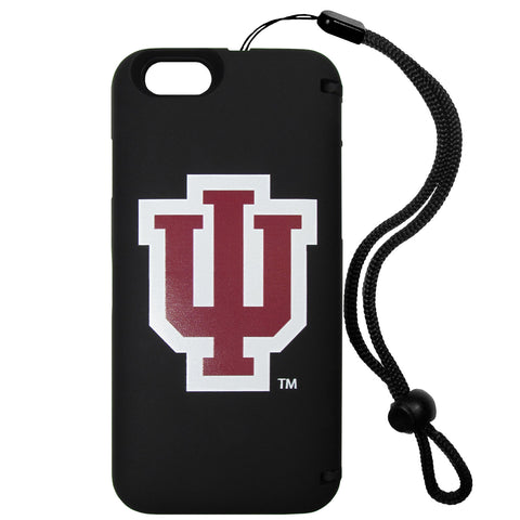 Indiana Hoosiers iPhone 6 Everything Case