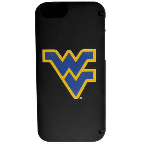 W. Virginia Mountaineers iPhone 6 Everything Case