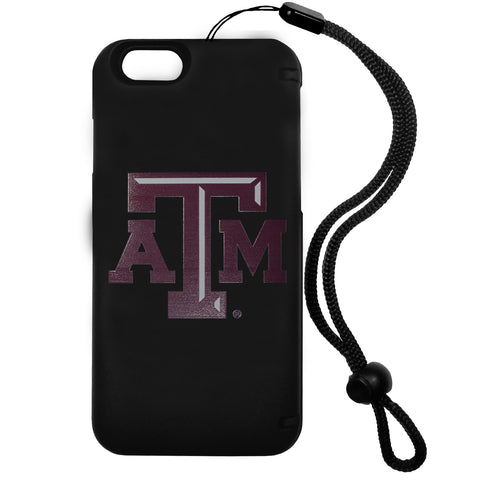 Texas A & M Aggies iPhone 6 Plus Everything Case