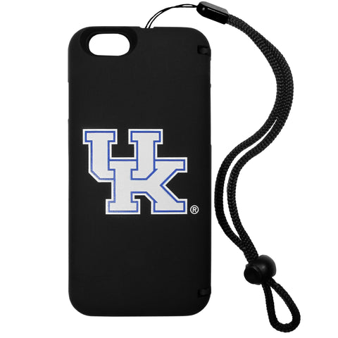 Kentucky Wildcats iPhone 6 Plus Everything Case