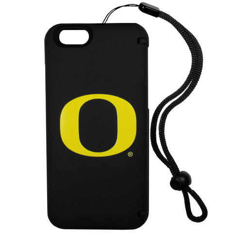 Oregon Ducks iPhone 6 Plus Everything Case