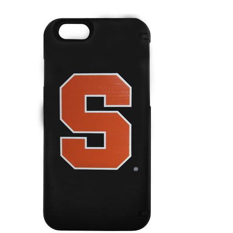 Syracuse Orange iPhone 6 Plus Everything Case
