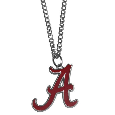 Alabama Crimson Tide Chain Necklace