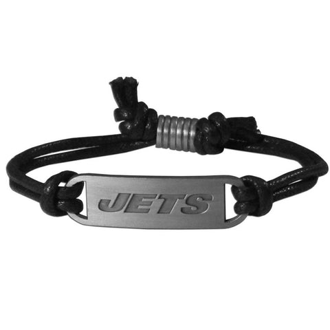 New York Jets Cord Bracelet