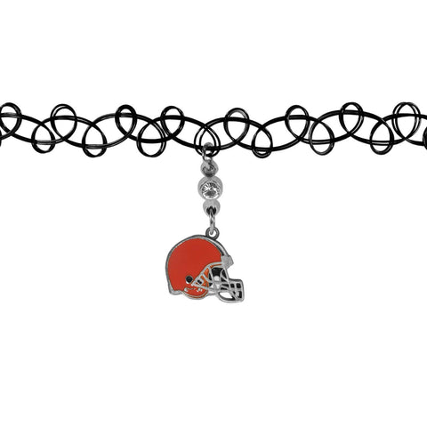 Cleveland Browns Knotted Choker