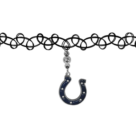 Indianapolis Colts Knotted Choker