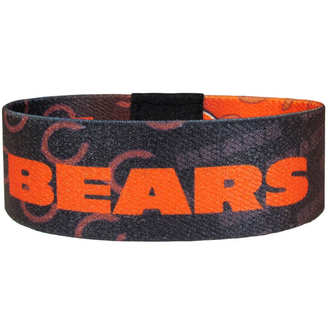 Chicago Bears Stretch Bracelets