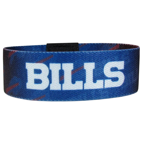 Buffalo Bills Stretch Bracelets
