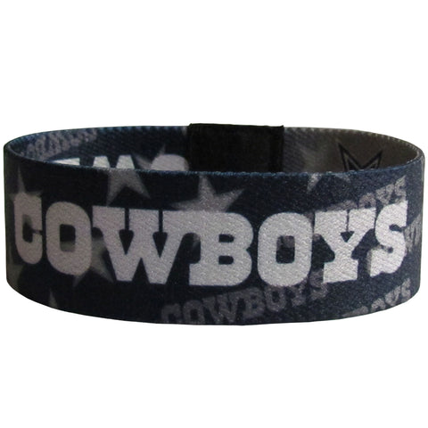 Dallas Cowboys Stretch Bracelets