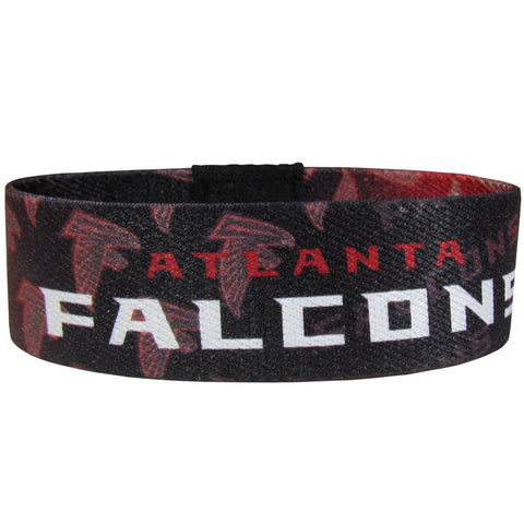 Atlanta Falcons Stretch Bracelets